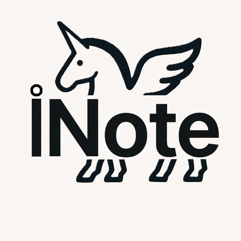 iNote - 기억은 흐려지지만, 기록은 선명해진다. - 일기는 어떤 글보다도 나를 성장 시킬 힘이 있습니다.